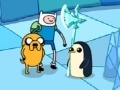 Mäng Adventure Time: Legends of OOO