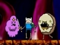 Mäng Adventure Time: Dull Dude