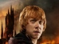 Mäng Harry Potter 7: Part 2
