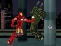 Mäng Iron Man 2: Steel Attack