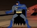 Mäng BATMAN: THE BRAVE AND THE BOLD - DYNAMIC DOUBLETEAM