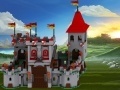 Mäng Lego: Kingdoms - The Siege of The Castle
