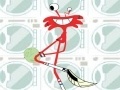 Mäng Foster's Home for Imaginary Friends Wilt's Wash-N-Swoosh!