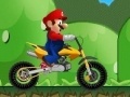 Mäng Mario Fun Ride