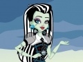Mäng Monster High: Teen Scream Freaky-Fab - Photo Shoot