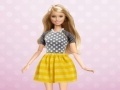 Mäng Barbie: My Style Book