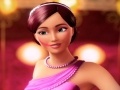 Mäng Barbie: Pearl Princess Puzzle Party