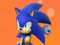 Mäng Sonic DX Adventure Guess The Pic