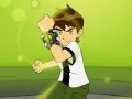 Mäng Ben 10: Cannonbolt Strikes