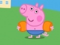Mäng Peppa Pig Poster Fun