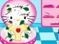 Mäng Hello Kitty Care Dirt