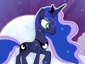 Mäng My Little Pony: Princess Luna