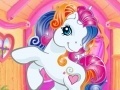 Mäng My Little Pony: Dress