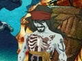Mäng Pirates of the Undead Sea