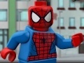 Mäng Lego: The Ultimate Spiderman