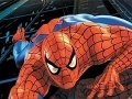 Mäng Spider-Man: Puzzles