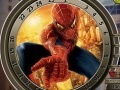 Mäng Spider-Man: Hidden Numbers