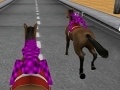 Mäng Horse 3D Racing 
