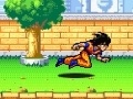 Mäng Flappi Goku 1.2