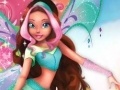 Mäng Winx Club: Let Your Wings Shine