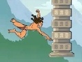 Mäng Flappy Tarzan