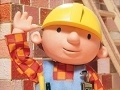 Mäng Bob the Builder Puzzle