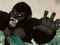 Mäng Big Bad Ape