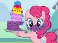 Mäng My Little Pony: Pinkie Pie Balance