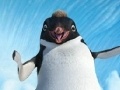 Mäng Happy Feet Two: Penguin Tile Remix