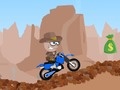 Mäng Cowboy Biker