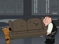 Mäng Family Guy: Save The Couch!