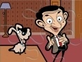 Mäng Mr. Bean: Play Puzzle 2