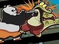 Mäng Kung Fu Panda - Legends of Awesomeness