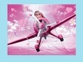 Mäng LazyTown: Puzzle 2