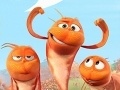 Mäng Dr. Seuss The Lorax Humming-Fish & Swomee-Swan Survival