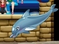 Mäng My dolphin show 6