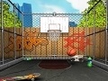 Mäng Basketball Hoops