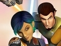 Mäng Star Wars Rebels Team Tactics