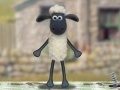 Mäng Shaun the Sheep: Woolly Jumper!