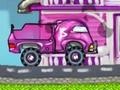 Mäng Barbie Truck