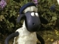 Mäng Shaun the Sheep: Spot The Difference