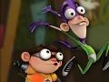 Mäng Fanboy & Chum Chum: Hocus Pocus Pox 