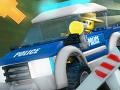 Mäng Lego City: Police chase 