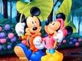Mäng Mickey Love-HS