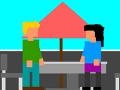 Mäng Date Simulator Extreme