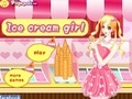 Mäng IceCream Girl