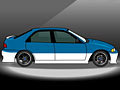 Mäng Create a Ride: Tuner Edition 