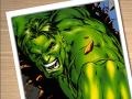 Mäng Hulk: Pic Tart
