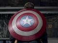 Mäng Captain America: The Winter Soldier - Spot The Numbers