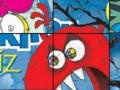 Mäng Limon and Oli Puzzle 